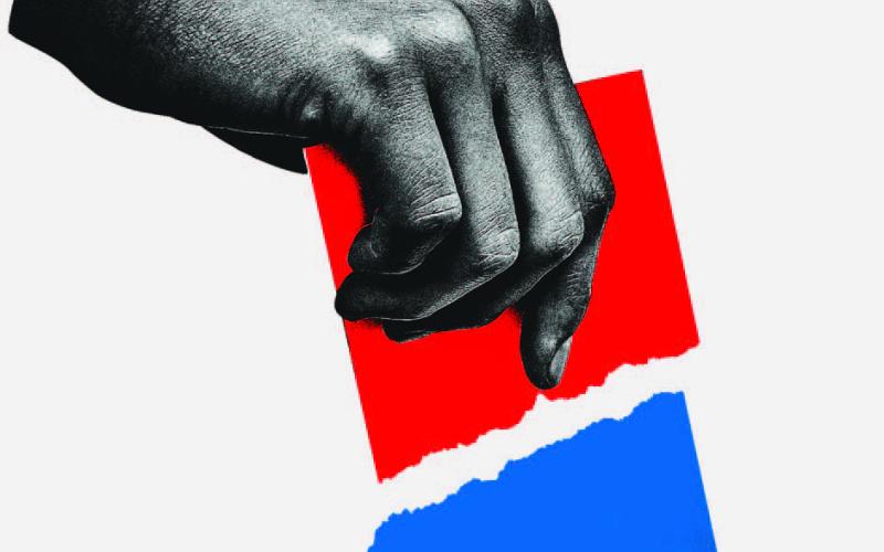 Orange County votes for change