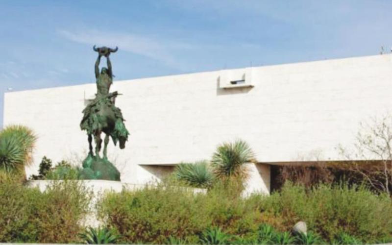 Stark Museum of Art welcomes back the community