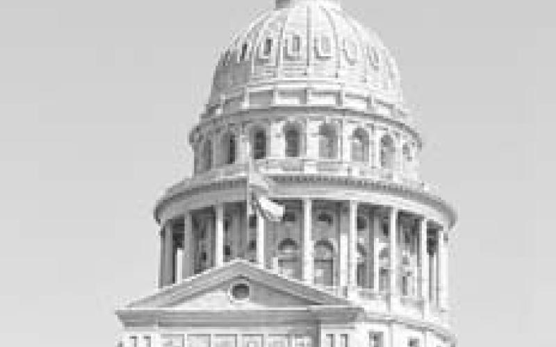 STATE CAPITAL HIGHLIGHTS By Gary Borders