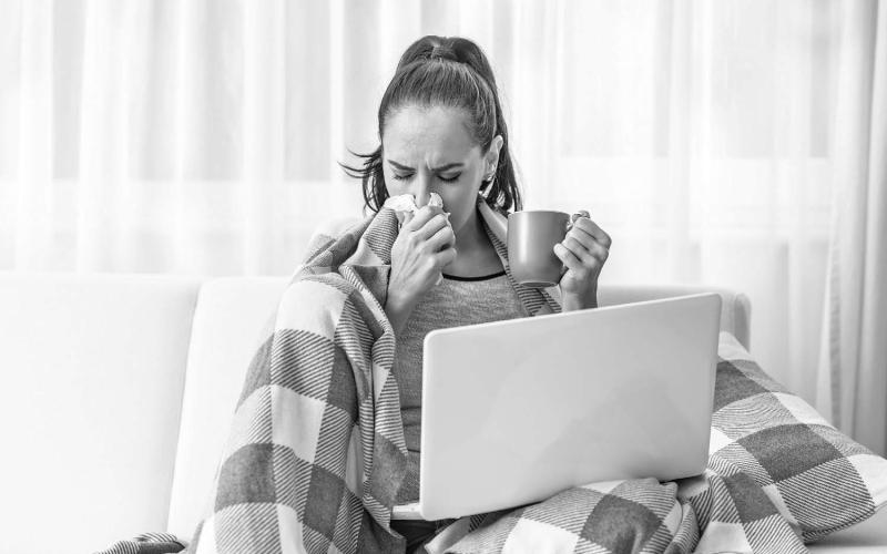 4 Tips to Keep Cold and Flu Season at Bay