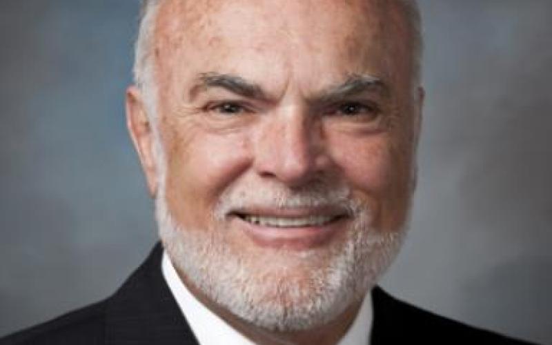 My five cent… A monthly column from Sen. Robert Nichols