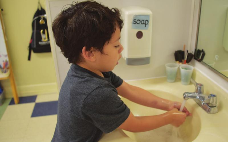 Emotionally Preparing Your Children for Back-to-School Season