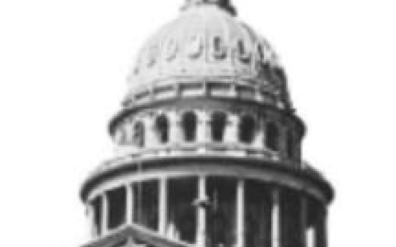Observers welcome quiet opening to Legislature