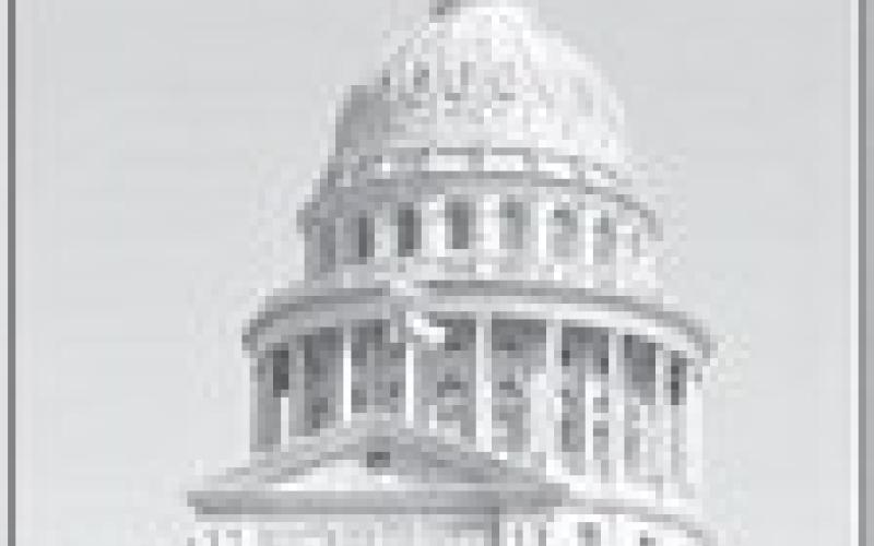 STATE CAPITAL HIGHLIGHTS By Gary Borders