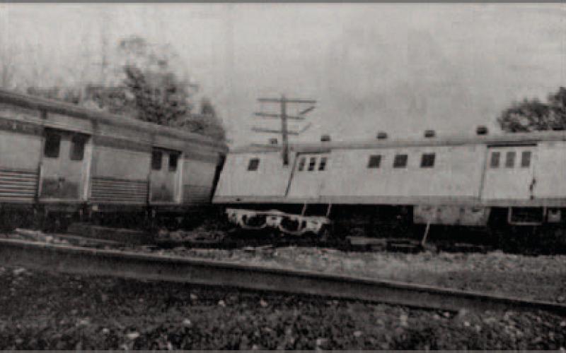 VIDOR’S PAST November 19, 1963
