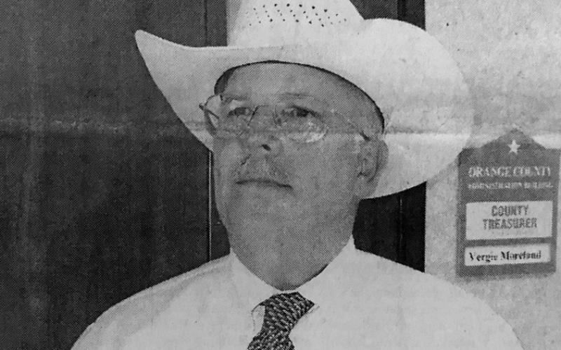 Long time Sheriff's Deputy and Investigator Captain David Reeves has been promoted to Chief Deputy of the Orange County Sheriff's Office. Reeves, who has been in law enforcement for 34 years takes over the reigns of the Sheriff's Office from Vidorian Mike Marion who recently left the department to join the Orange County Attorney's office as a prosecutor. Archive Photo