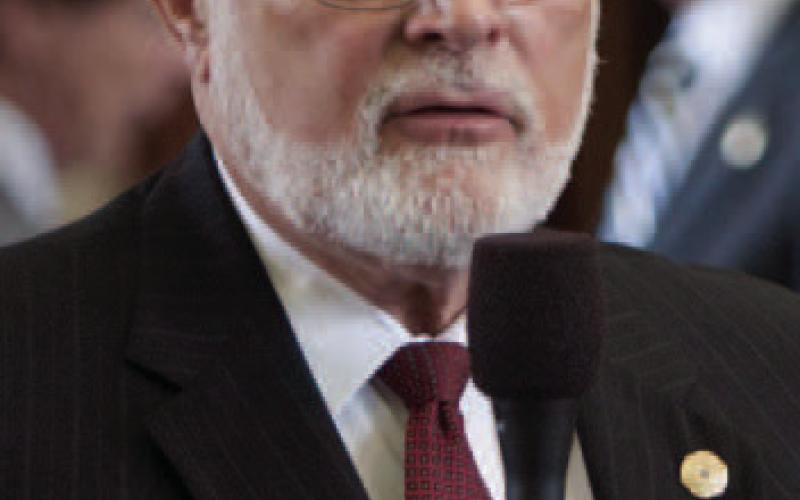 Sen. Robert Nichols