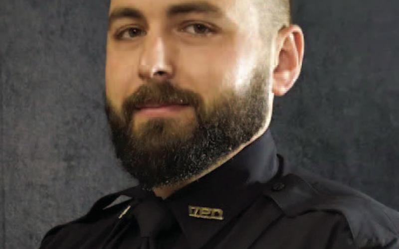 SGT. ETHAN MANSFIELD