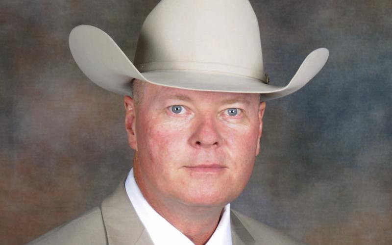 Sheriff Smith
