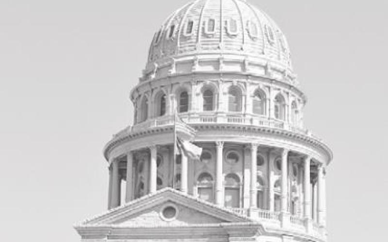 Two proposed amendments on May ballot