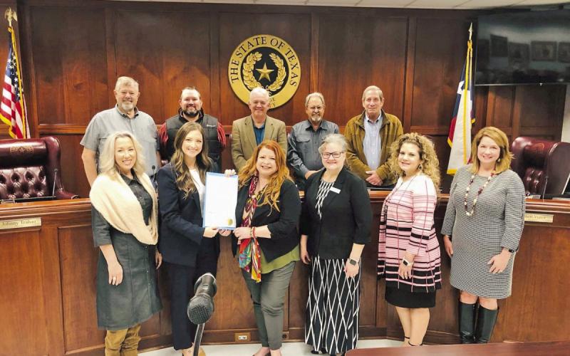 Orange County and EDC highlight local workforce and partners