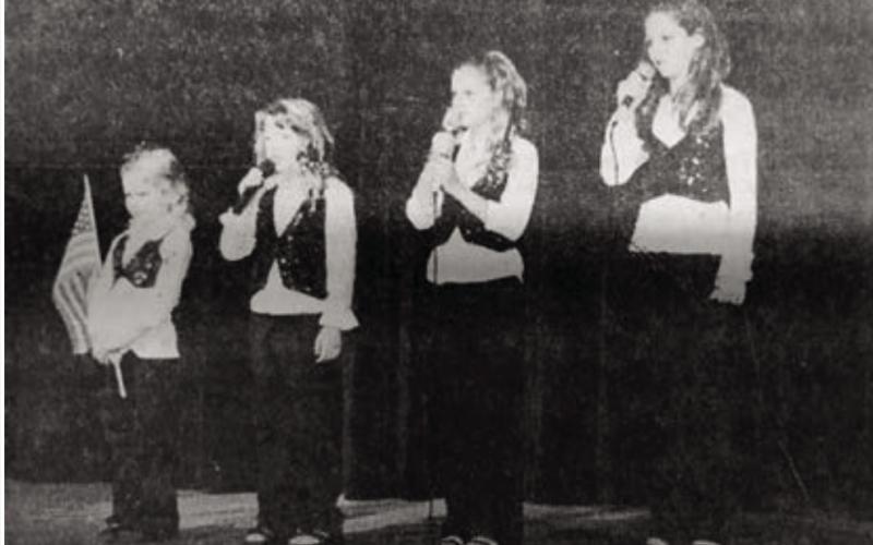 VIDOR’S PAST
