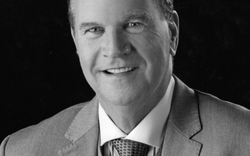 DAVE LESLIE CHESSON