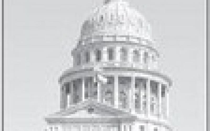 Early voting ends Friday; election is Tuesday, Nov. 8