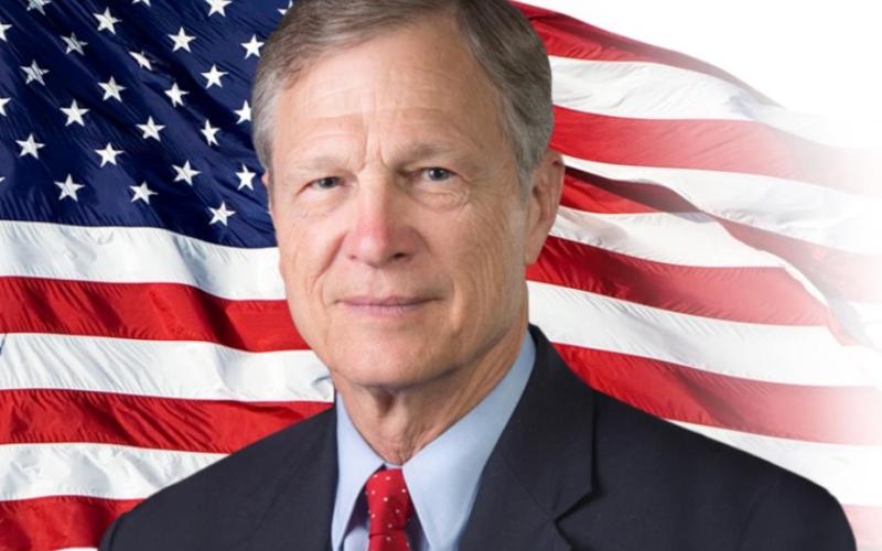 Babin Votes NO on Democrat Funding Bill