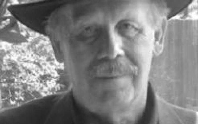 Cowboy crooner started out on broadway