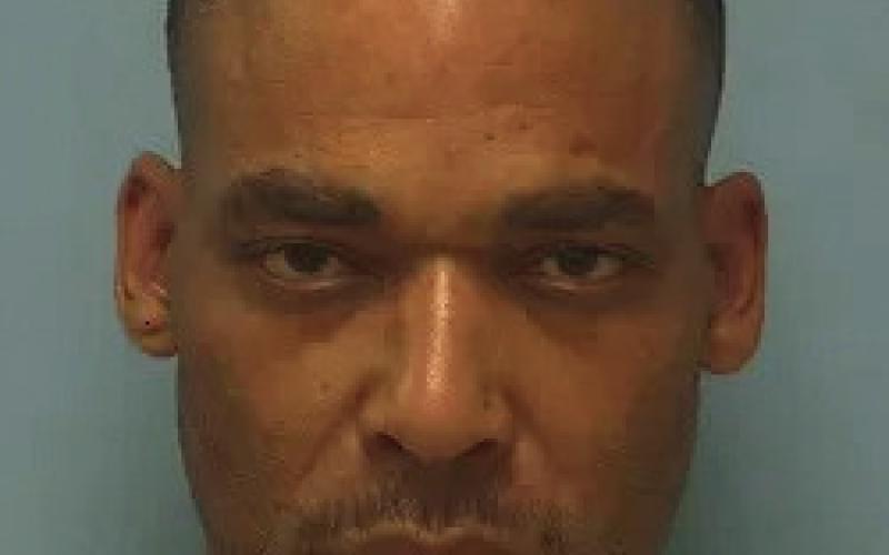 Michael Octavious Hampton
