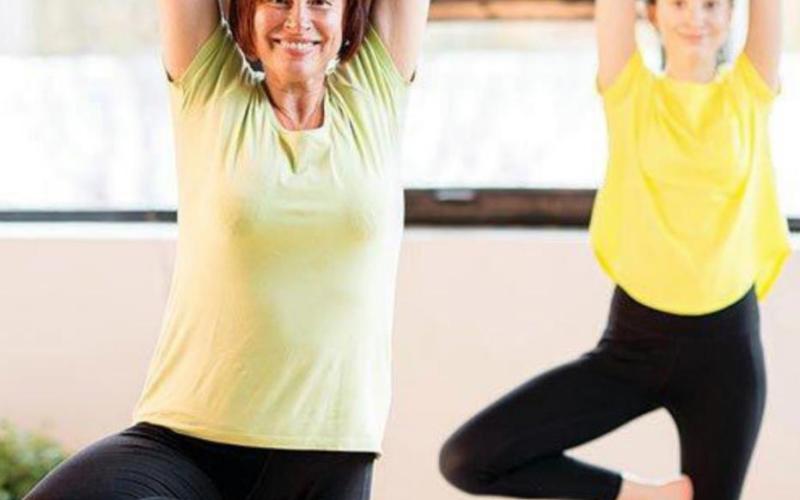 Holiday Fitness Survival Guide: Make A Plan To Improve Your Core Body Fitness