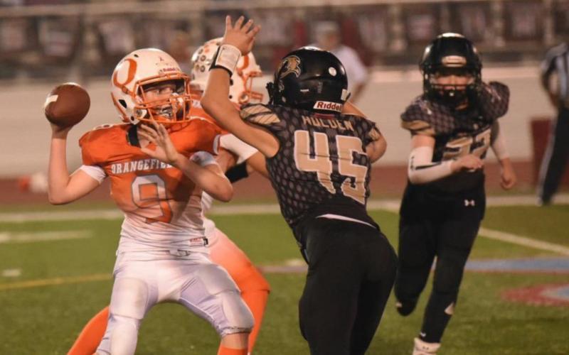 VPIFA Pirates advance to “Super Bowl”