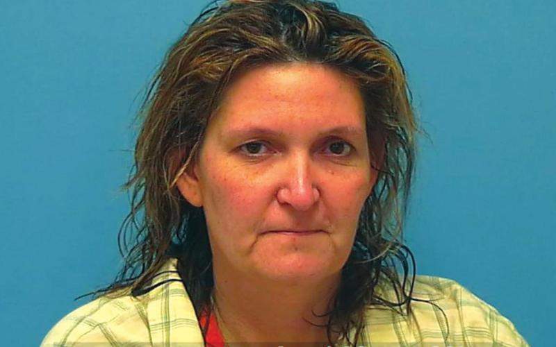 Deputies nab fugitive on the run after October indictment