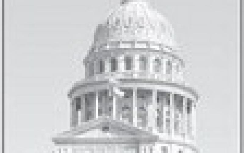 TEXAS PRESS ASSOCIATION STATE CAPITAL HIGHLIGHTS