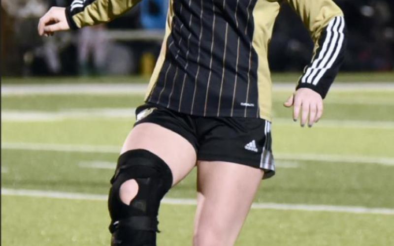 Mallory Martin