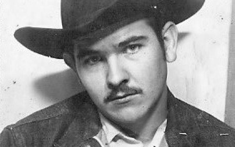 GERALD WAYNE WILLIAMS SR.