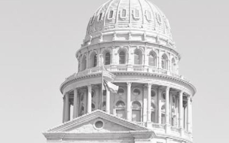 Eight proposed amendments