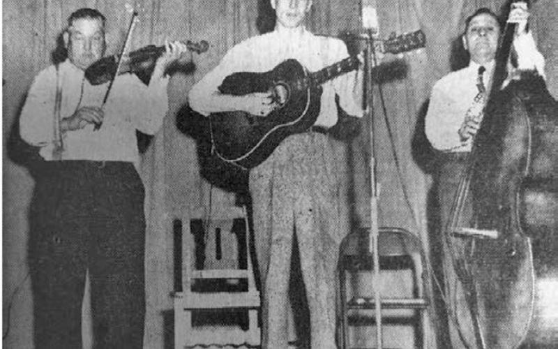 VIDOR’S PAST