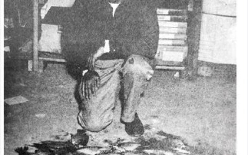 VIDOR’S PAST
