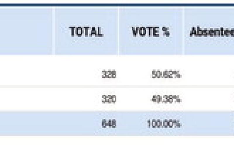 Vidor-Ward 6 City Council