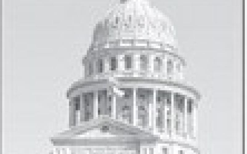 Another special session slated for October