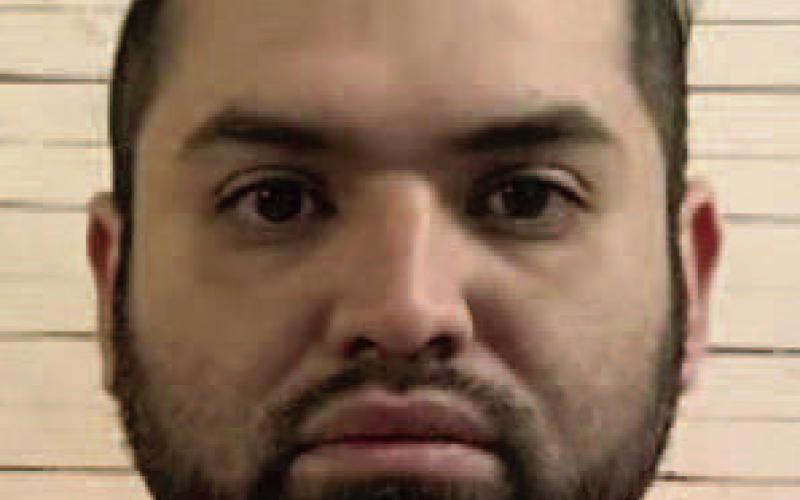 Texas 10 Most Wanted