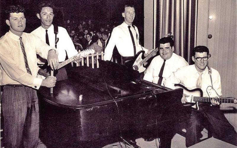 Jivin’ Gene and The Jokers released the hit song “Breaking Up Is Hard To Do” in the summer of 1959.