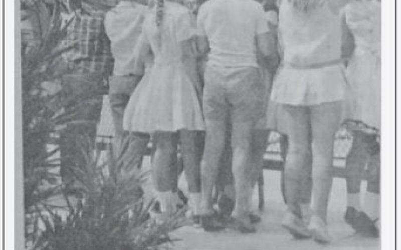 VIDOR’S PAST