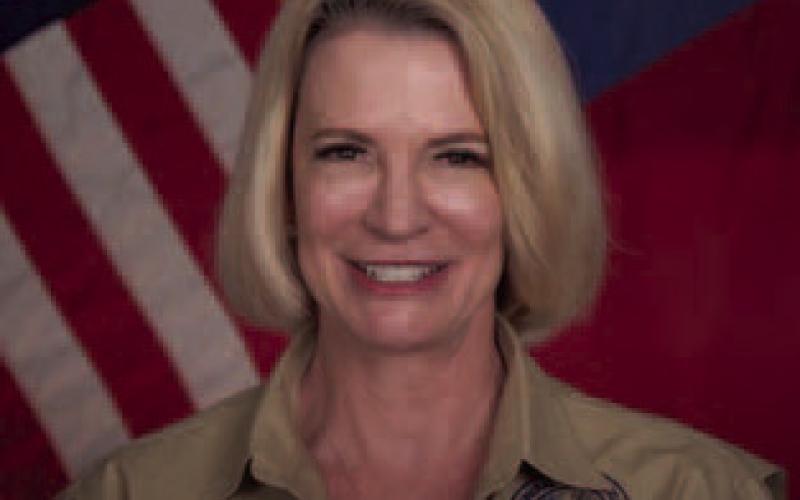 Commissioner Dawn Buckingham to all Texans: Hurricane Season 2023 begins June 1