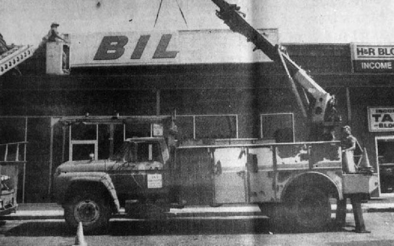 Archive Photo