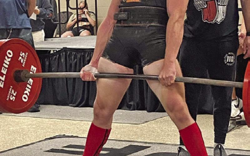 Kaiden Welch