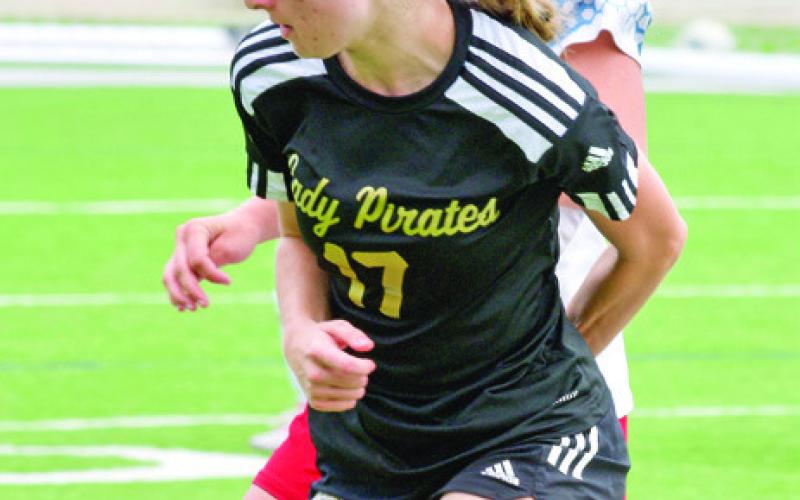 Jordyn Fowler