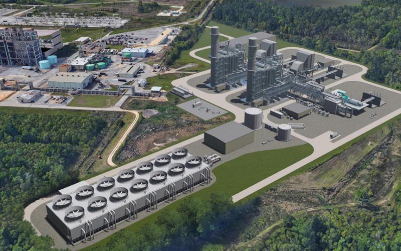 Entergy Texas Plans New Generation