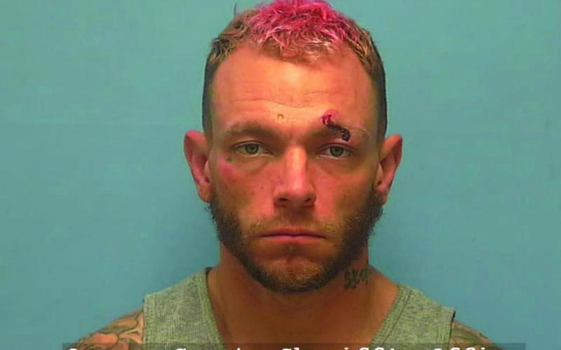 Orange County Jail escape thwarted Sunday