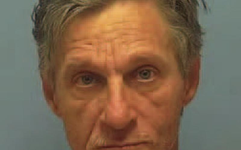 David Dwayne Parker
