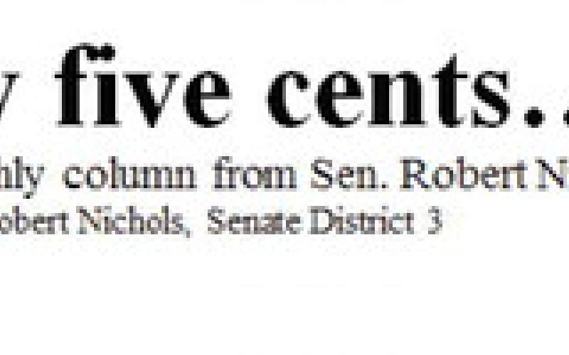 My five cents...