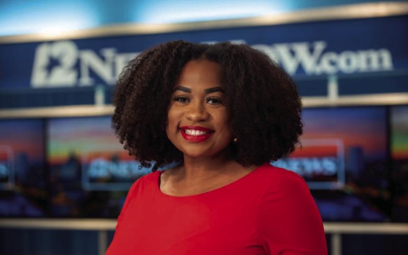 Tia Johnson, morning anchor for 12News Daybreak will be hosting Storytime at the Vidor Public Library on Tuesday, January 7, 2025, from 10 a.m. to 11 a.m. Tia has a heart for literacy and children, and this is an opportunity for her to connect with children and promote local libraries in our community. Her goal is for children to learn and see that reading can be fun. She also is a part of the ROAR Program with BISD, where she visits classrooms and reads.