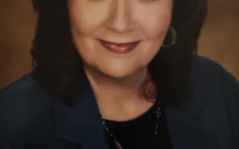 Laurie Beard