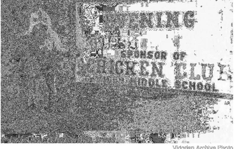VIDOR’S PAST