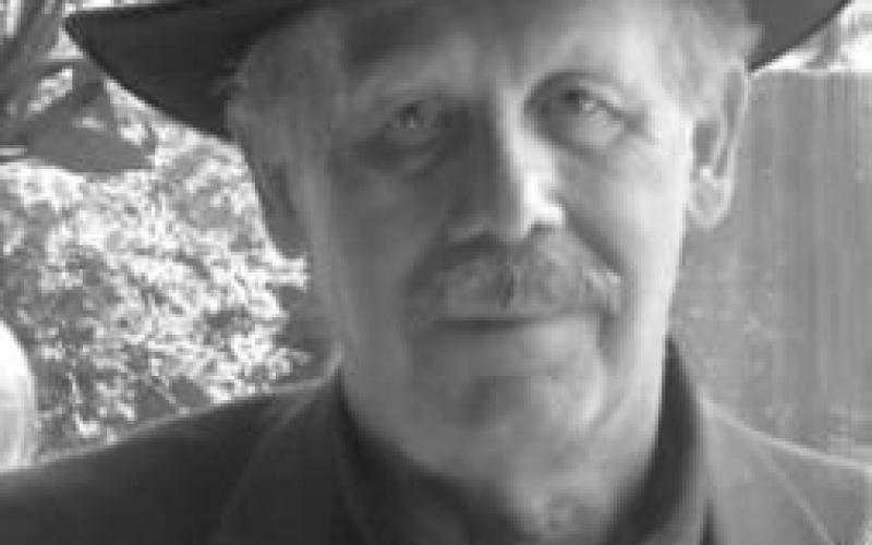 Jim Ferguson fought to bitter end