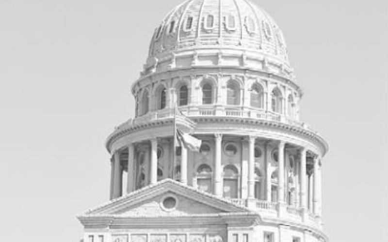 Early voting underway across state