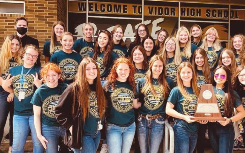 VHS Choir