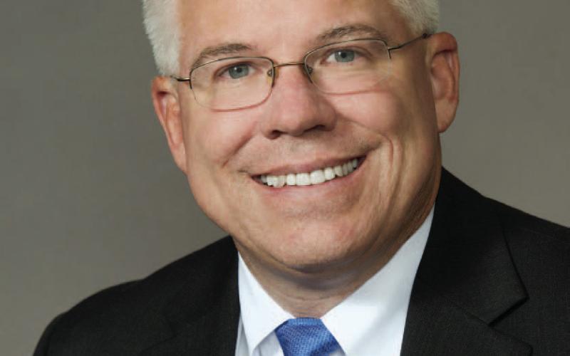 Rod Carroll
